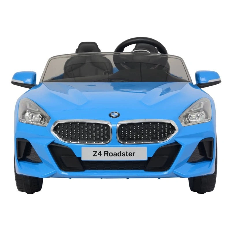 Kid's Electric Ride-On Car - 12V Super Fun Vehicle!